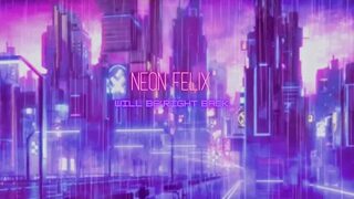 Neon_felix 2022-Apr-03 3:41 pm webcam show. Duration 00:26:15 - CamShows.tv