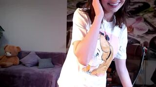 Jennycutey 2022-Jan-13 webcam show. Duration 00:27:03 - CamShows.tv
