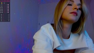 Sweetiekittyy 2021-Aug-25 webcam show. Duration 00:11:09 - CamShows.tv