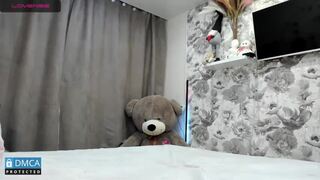 Joconda 2021-Oct-07 webcam show. Duration 00:27:20 - CamShows.tv