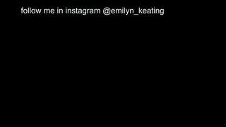 Emilyn_keating 2021-Jul-27 3:22 pm webcam show. Duration 00:13:54 - CamShows.tv