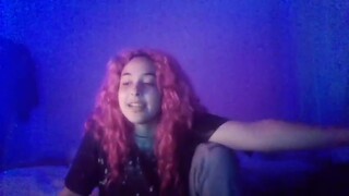Dreianova 2022-Mar-21 webcam show. Duration 01:29:23 - CamShows.tv