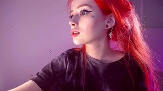 Emmbielle 2021-May-18 webcam show. Duration 00:19:18 - CamShows.tv