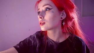 Emmbielle 2021-May-18 webcam show. Duration 00:19:18 - CamShows.tv