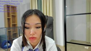 Chan_lia 2021-Nov-04 webcam show. Duration 00:19:17 - CamShows.tv