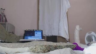 Savage_miracle 2021-Jul-23 webcam show. Duration 00:34:32 - CamShows.tv