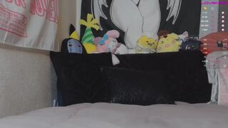 Yogendub 2021-Aug-25 webcam show. Duration 00:27:59 - CamShows.tv