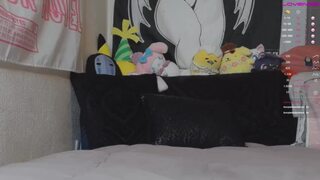 Yogendub 2021-Aug-25 webcam show. Duration 00:27:59 - CamShows.tv