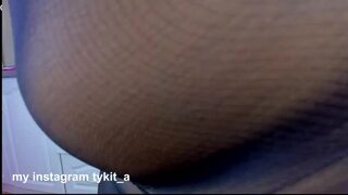 Tykita 2021-Sep-24 11:21 am webcam show. Duration 00:27:06 - CamShows.tv
