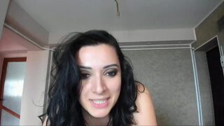 Elyblack 2019-May-07 webcam show. Duration 00:40:36 - CamShows.tv