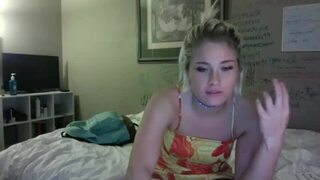 Prettybabiez 2019-May-13 webcam show. Duration 01:03:18 - CamShows.tv