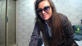 Scarlett_ladysex 2022-Feb-13 20:50 pm webcam show. Duration 00:29:54 - CamShows.tv