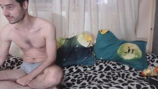 00themaster 2022-May-11 15:56 pm webcam show. Duration 01:43:00 - CamShows.tv