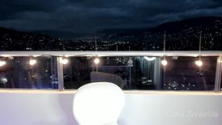Catajaramillo 2021-Oct-25 00:49 am webcam show. Duration 01:32:38 - CamShows.tv