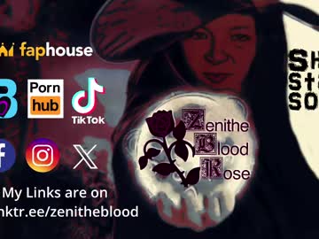 Zenithebloodroseza