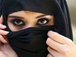 Hijabi-Girl