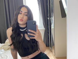 Thottiebabygirl