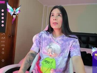 Allison_love