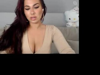 Mindy_erotic