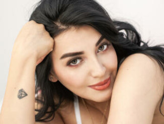 ArianaCortes