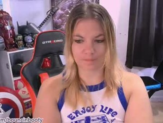 Bouncinbooty
