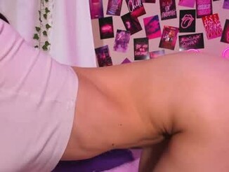 Luckysexydoll