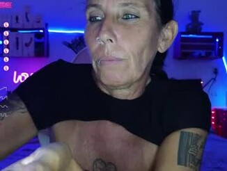 Selvaggia_del_caribe