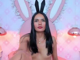 Lya_sweetx