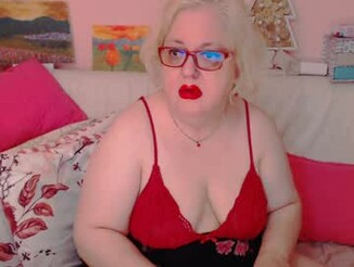 Secretloverbbw