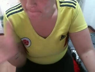 Fierywoman158