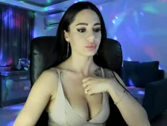 Fetishcatalea