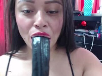 Valeria_fiery