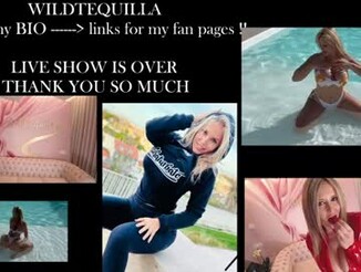 Wildtequilla