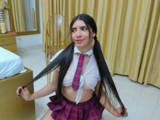 LuanaJoys