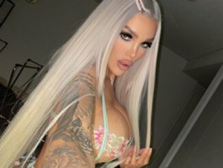 ShayBlondee
