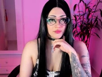 Leahghoul666