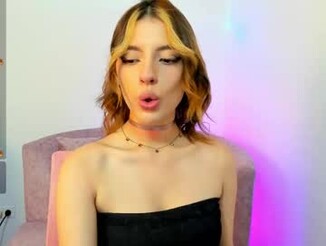 Kaia_spencer