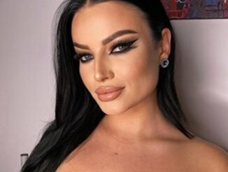 Allana-Doll