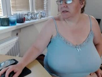 Sweetboobs85h