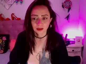 Catalinamommyx