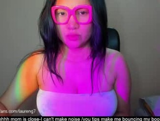 Laurengirls1
