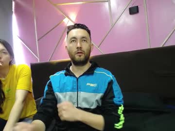 Jeremmyandstacy