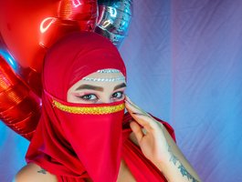 Jazmin-Kitana