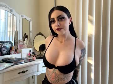 Gothfairygf