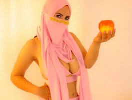 Amina-hafssa