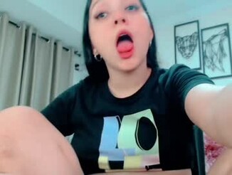 Littlemolly_pregnant