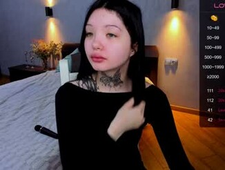Evekitten