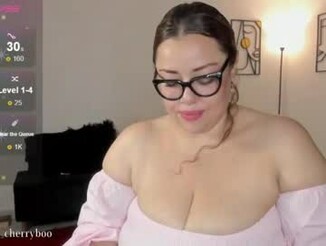 Cherryboobss
