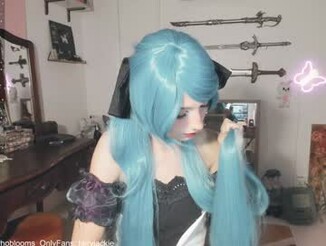 Fairywhore