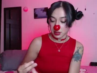 Dolceclown_